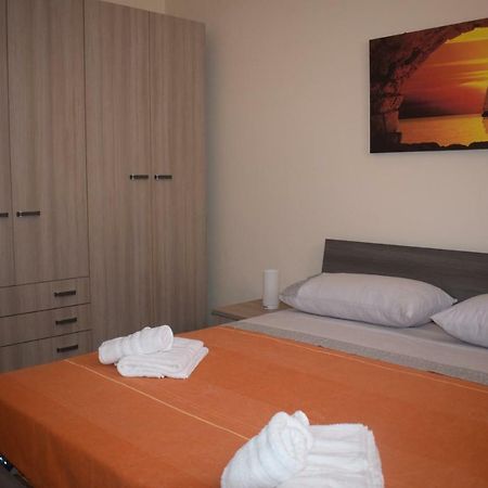 Affitto Breve Casa Taormina Daire Palermo Dış mekan fotoğraf