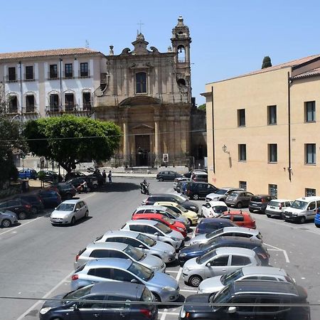 Affitto Breve Casa Taormina Daire Palermo Dış mekan fotoğraf