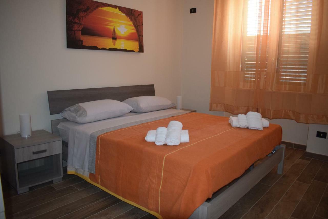 Affitto Breve Casa Taormina Daire Palermo Dış mekan fotoğraf