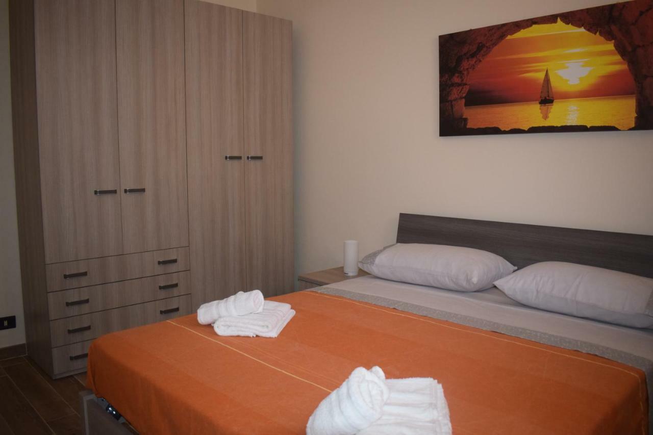 Affitto Breve Casa Taormina Daire Palermo Dış mekan fotoğraf