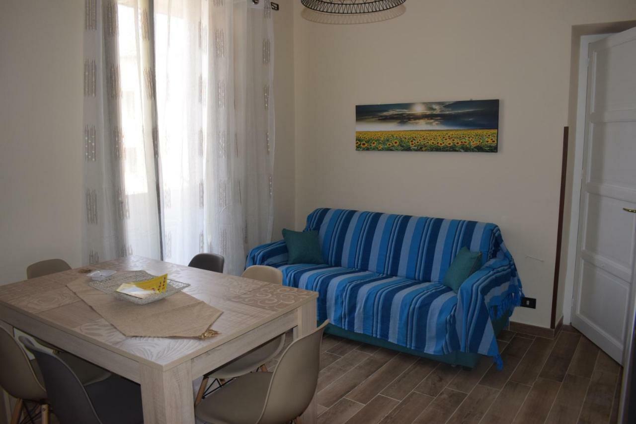 Affitto Breve Casa Taormina Daire Palermo Dış mekan fotoğraf