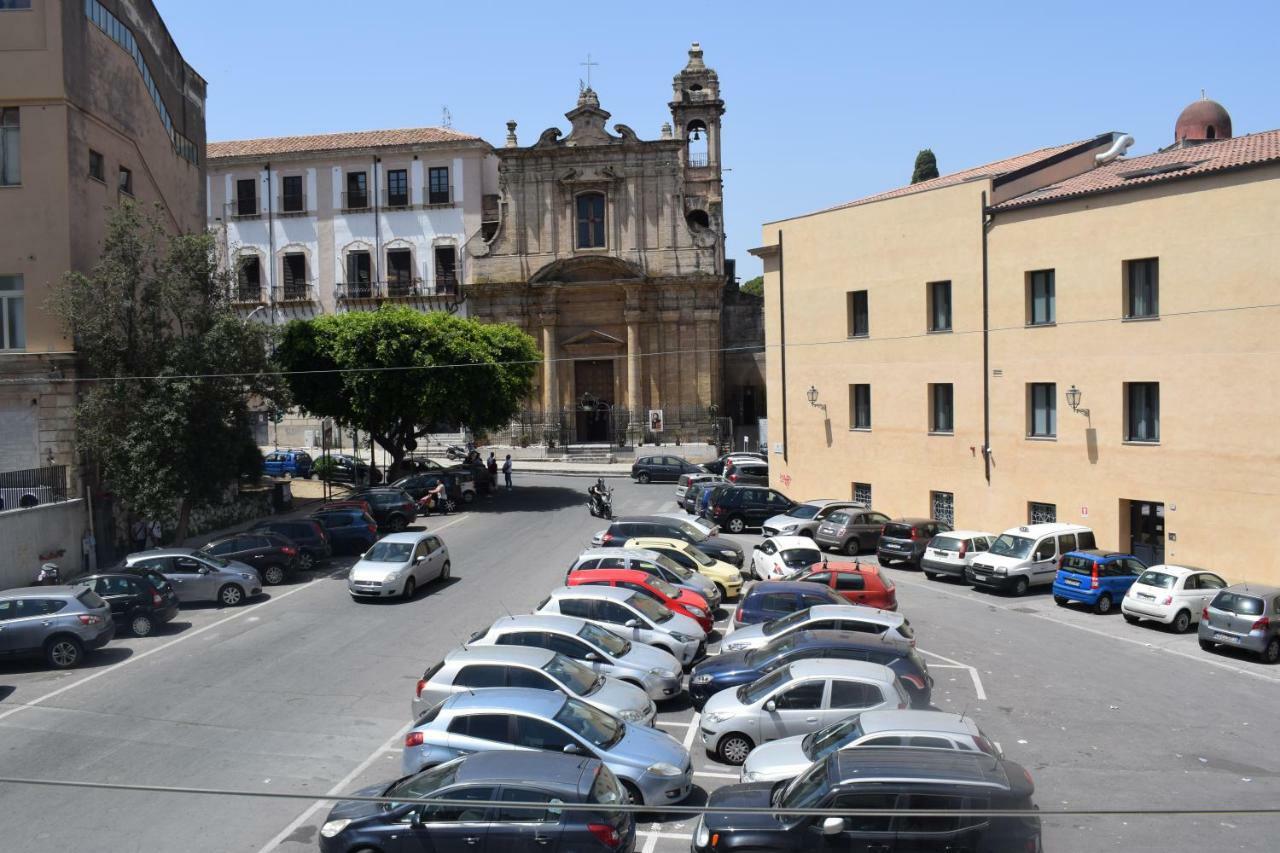 Affitto Breve Casa Taormina Daire Palermo Dış mekan fotoğraf